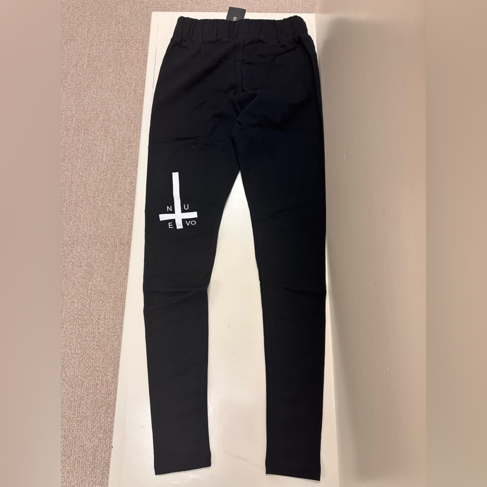 Brand new 100% cotton legging